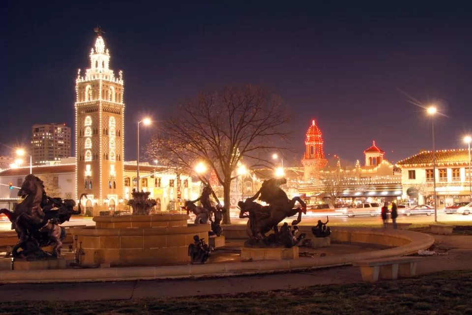 Kansas City Development